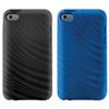 Belkin Essential 2-Pack iPod touch 4th Generation Case (F8W012EBC00-2) - Black/Blue