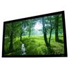 Elunevision 106" Fixed-Frame Projector Screen (EV EV-F-106-1.2)