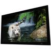 Elunevision 92" Fixed-Frame Projector Screen (EV EV-F3-92-1.0)