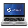 HP EliteBook 8460p, Notebook PC - Intel Core i5-2410M (2.30GHz), 14" HD (1366x768) LED-backli...