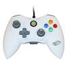 Mad Catz Official Licensed XBOX-360 Gamepad - White (MCP471600M05/04/1)