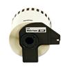 BROTHER - SUPPLIES REMOVABLE YELLOW PAPER TAPE FOR FOR QL500 QL550 QL570 QL650TD
