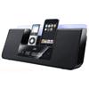 JVC Dual iPod Dock Radio - Tuner/Audio Input, iPhone 3G