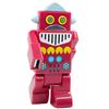 iCan Robot USB Hub Bobby (Red)