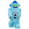 iCan Robot USB Hub LEO (Blue)