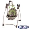 Graco® Glen Forest Lovin’ Hug® Swing