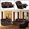 Woodhaven 3-pc. Bonded Leather Recliner Set