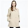 Liz Claiborne® Anorak With Lay Down Collar