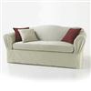 Sure Fit(TM/MC) Nantucket' 2-piece Sofa Slipcover