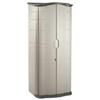 RUBBERMAID Shed - Vertical Garden Shed