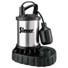 SIMER Sump Pump