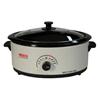 NESCO 6 Quart Oval Roaster Oven