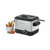 CUISINART 1.1L Square Compact Deep Fryer