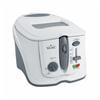 RIVAL 3L White Coolzone Deep Fryer