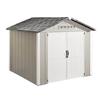 XPANSE SHEDS 8' x 8' Storage Shed