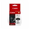 CANON Black Canon Inkjet Cartridge