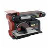 TMT 4" x 36" + 6" Belt and Disc Sander