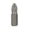 VERMONT AMERICAN 10 Pack 1/4" Heavy Duty Phillips Drywall Bits