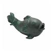 ALGREEN 9" Fish Pond Spitter, with Pump