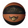 WILSON SPORTS Size 7 Derrick Rose Wave Basketball