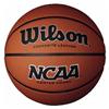 WILSON SPORTS Size 7 NCAA Center Court Composite Basketball