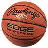 RAWLINGS Official Size Edge Competition Composite Basketball
