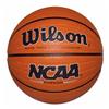 WILSON SPORTS Size 7 NCAA Wave Phenom Rubber Basketball