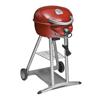 TRU-INFRARED Infrared Patio Bistro Electric Barbecue