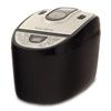 WEST BEND 1-2.5LB Black Horizontal Hi-Rise Breadmaker