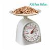 KITCHEN VALUE 2kg Kitchen Scale