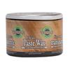 TREWAX 12.35oz Clear Paste Floor Wax