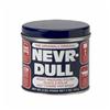NEVR DULL 5oz Metal Polish and Cleaner