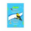 SURVIVAL 2kg Nyjer Bird Seed