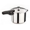 PRESTO 6 Quart Stainless Steel Pressure Cooker