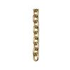 COUNTRY HARDWARE 5/16" x 100' Chromate Gold Grade 70 Transport Chain