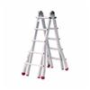 JAWS TELESCOPIC LADDERS 22' #1AA Multi-Use Telescopic Ladder