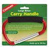 COGHLAN'S Large Carry Handle Aluminum Biner