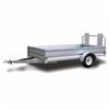 STIRLING 60" x 120" Utility Trailer, with Ramp