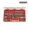 BENCHMARK 72 Piece Power Driver Bit Set