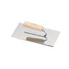 RICHARD 10" x 4-3/4" Plaster Trowel