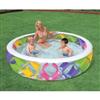 INTEX 90" x 22" Pinwheel Pool