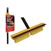 BENNETT 11" Asphalt Squeegee, with Brush