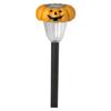 Scarecrow/Pumpkin LED Solar Path Light