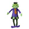 31" Halloween Windsock Decoration