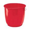 VILEDA Red Mop Pail