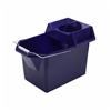 RUBBERMAID 17L Mop Bucket and Wringer