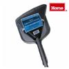 HOME Angle Broom, with Dust Pan