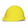 MCCORDICK GLOVE CSA Type 2 4-Point Yellow Safety Helmet