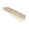 8' Bullnose Paper No Coat Outside Corner Bead