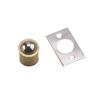 2 Pack 3/8" Bullet Catches